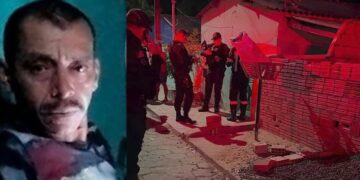 Homem é morto a tiros dentro de residência em Rio Verde