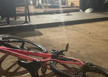 Ataque a tiros em bar deixa um morto e dois feridos em Três Lagoas