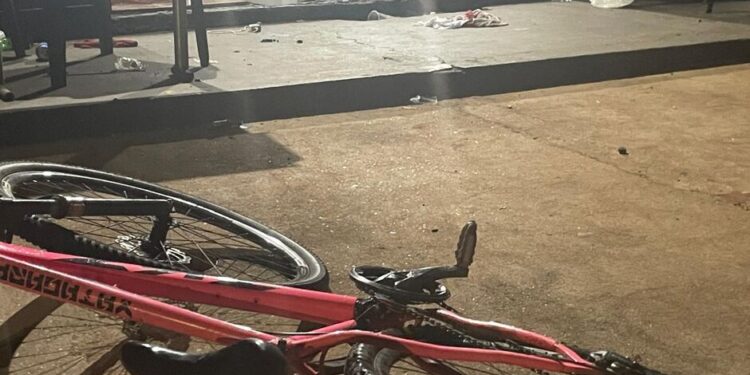 Ataque a tiros em bar deixa um morto e dois feridos em Três Lagoas