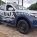 Sobrinho invade casa da tia com espingarda e leva centrífuga e 11 kg de carne em Amambai