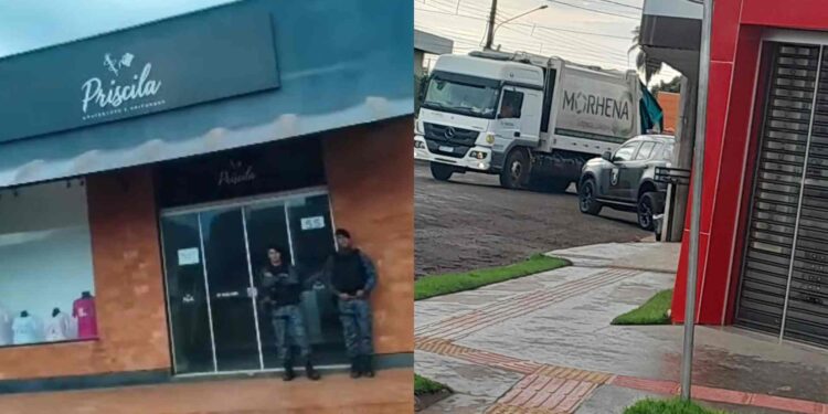 Em menos de um mês, Gaeco volta a Sidrolândia atrás de ex-secretário