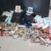 Polícia interrompe festa de Dia das Crianças financiada por facção em Sonora