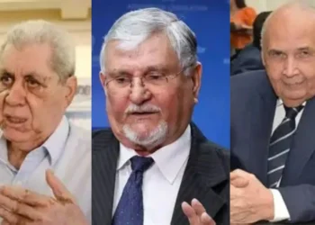 Alems terá três ex-governadores de MS na próxima legislatura