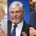 Alems terá três ex-governadores de MS na próxima legislatura
