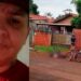 Mulher é assassinada a tiros no meio da rua em Maracaju