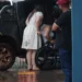 ‘Vou ser enterrada com ele’, diz mãe de adolescente morto em acidente de moto com ônibus