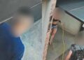 Mulher tem casa invadida e luta contra estuprador em Campo Grande