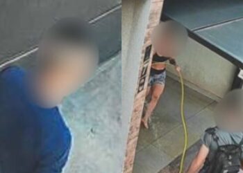 Mulher tem casa invadida e luta contra estuprador em Campo Grande