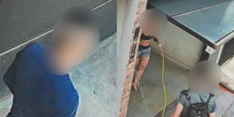 Mulher tem casa invadida e luta contra estuprador em Campo Grande