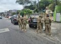 Operação mira comunicação entre líder de facção preso em Campo Grande e criminosos no RJ