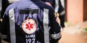 Mulher morre após ser atingida por tiros dentro de ‘zona’ em Três Lagoas