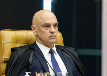 Moraes arquiva investigação contra Marcos do Val e blogueiros bolsonaristas
